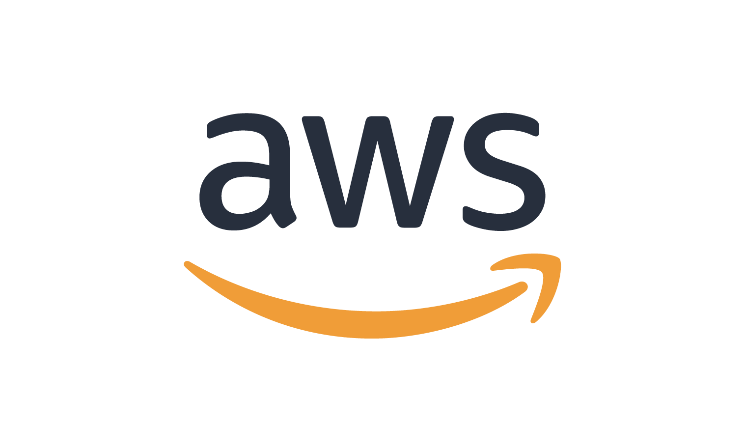 AWS logo